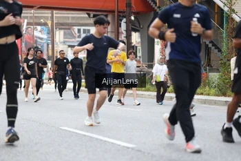 Runner Photo 4696303