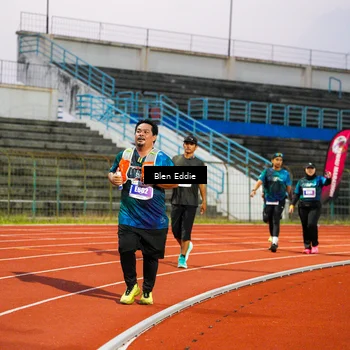 Runner Photo 4696306