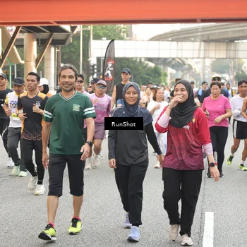 Runner Photo 4696308