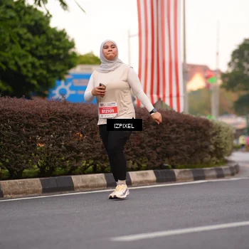 Runner Photo 4696309