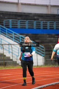 Runner Photo 4696310