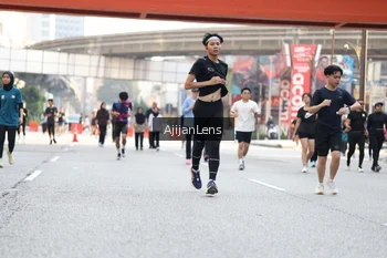 Runner Photo 4696311
