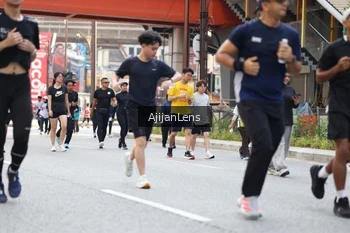Runner Photo 4696313