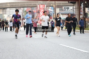 Runner Photo 4696314