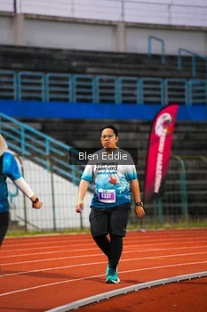 Runner Photo 4696317