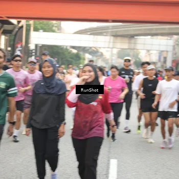 Runner Photo 4696319