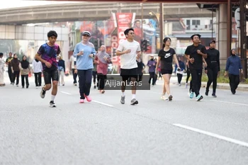 Runner Photo 4696320