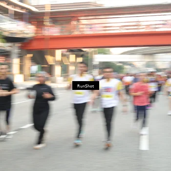 Runner Photo 4696321