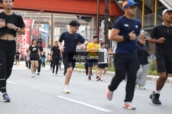 Runner Photo 4696322