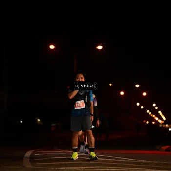 Runner Photo 4696323