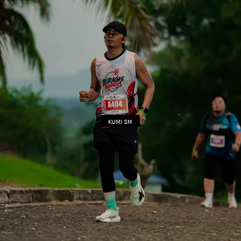 Runner Photo 4696324