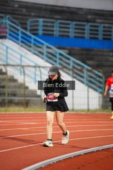 Runner Photo 4696325