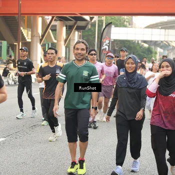 Runner Photo 4696326