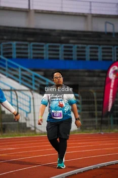 Runner Photo 4696327