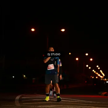 Runner Photo 4696329