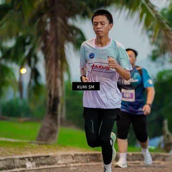 Runner Photo 4696330