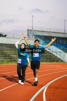 Runner Photo 4696331