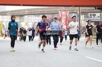 Runner Photo 4696333