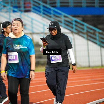 Runner Photo 4696334