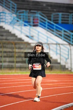 Runner Photo 4696336