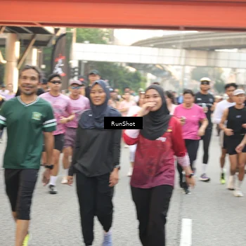 Runner Photo 4696337