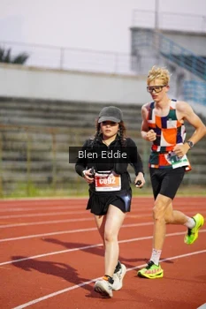 Runner Photo 4696340