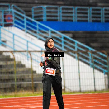 Runner Photo 4696343
