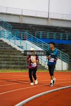 Runner Photo 4696345