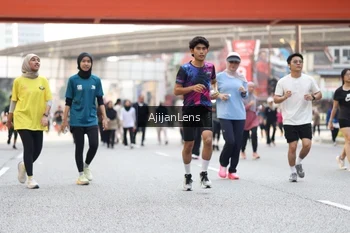 Runner Photo 4696346