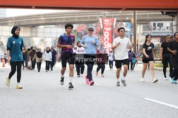 Runner Photo 4696349