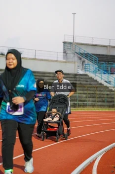 Runner Photo 4696350