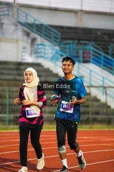 Runner Photo 4696354