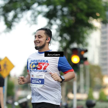 Runner Photo 4696355