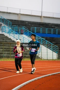 Runner Photo 4696356