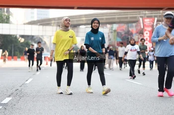 Runner Photo 4696362