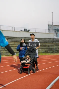 Runner Photo 4696363
