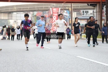 Runner Photo 4696364
