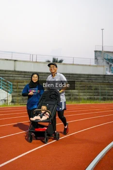 Runner Photo 4696367