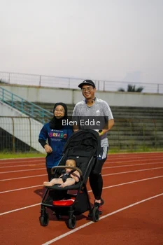 Runner Photo 4696369