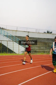 Runner Photo 4696371