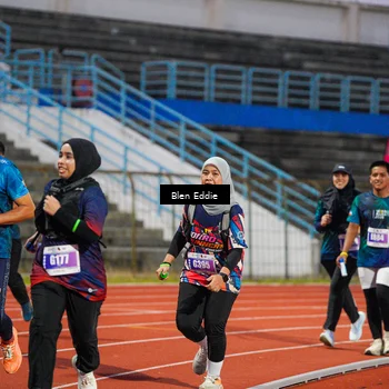 Runner Photo 4696372