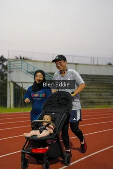 Runner Photo 4696373