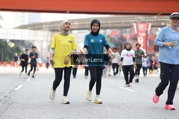 Runner Photo 4696374