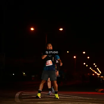 Runner Photo 4696382