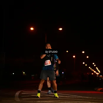 Runner Photo 4696384
