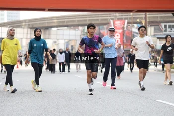 Runner Photo 4696385