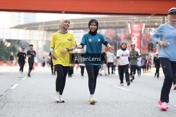 Runner Photo 4696386