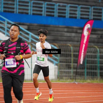 Runner Photo 4696387