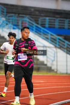 Runner Photo 4696388