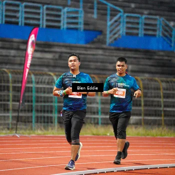 Runner Photo 4696392